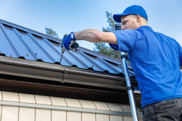 Best Metal Roofing Installation  in Piedmont, CA